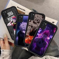 TN54 Hunter x Hunter Casing for OPPO Reno 9i 3 11F 7Z 11 4F 2 10 F9 8Z 7 6 8T 8 5 Pro Lite 5G TPU ma
