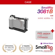 Smallrig Cage For Sony A7C 3081