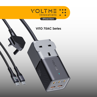 VOLTME VITO 75 Series | EzTravel Edition