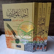 Ihya Ulumiddin - Ihya Ulumuddin - Ihya Ulumiddin
