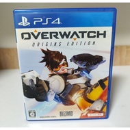 [มือ2][39] แผ่นแท้ PS4 Series Dead by Daylight | Battlegrounds [PUBG] | Overwatch | Outriders | มือ 