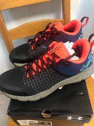 Ua U Hovr DS Ridge TR