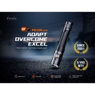 Fenix PD35R Ace Rechargeable Tactical Flashlight