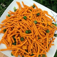 [HCM]500g pea chips - HCM Snacks