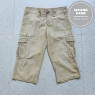 American Eagle Women's Shorts / Size 31 - Circumference 82 cm Second Hand/