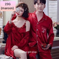 CHEKOUT couple nightgowns 23G 23H 23i 23J 23K