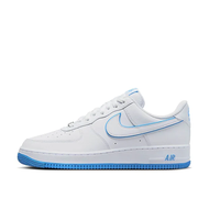 รองเท้า Nike  Air Force 1 Low  University Blue - DV0788-101 46