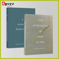 ➝ ↖ ✬ Aguyu-A Gentle Reminder by Bianca Sparacino inspirational books