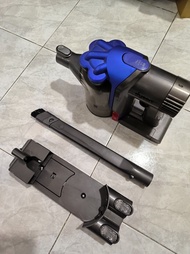 Dyson DC31（充電器不見了）可試還有電