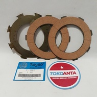 Vespa PX 150 200 Clutch Plate