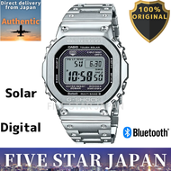 CASIO G-SHOCK GMW-B5000D-1JF [Direct shipping from Japan] casio watch for men original waterproof au