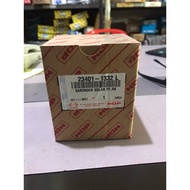 Top Diesel Filter 23401-1332L HOP 100% Original Hino Dutro Hino Lohan Hino 500 Euro 2