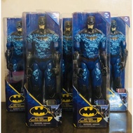 DC Comics 12-inch Bat-Tech Tactical Batman Action Figure
