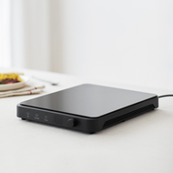 Panasonic เตาแม่เหล็กไฟฟ้าแบบบาง Slim Induction Cooker รุ่น EJI146WHT