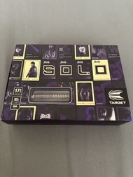Target Solo Keita Ono 飛鏢