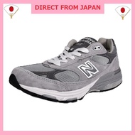 NEW BALANCE MR993GL Sneakers Grey [Parallel Import] (28.5cm (MENS 10.5 (D)))