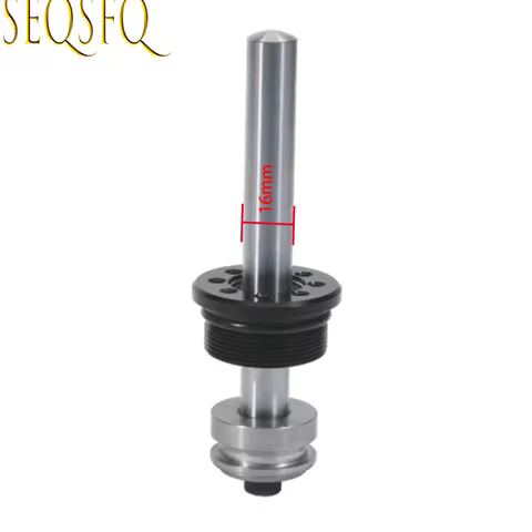 63P-43820-10 Trim Piston Sub Assy & 63P-43821-10 Screw Cap For Yamaha 4T F150 150HP Outboard Engine 