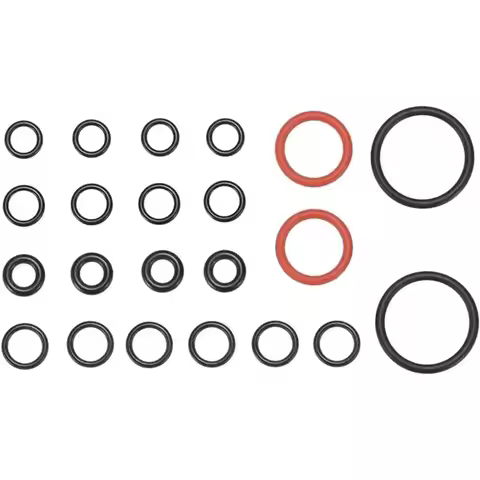 A65Z Steam Cleaner Parts O-Ring Seal Ring Accessories For Karcher SC2, SC3, SC4, SC5, CTK10, CTK20 2
