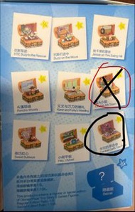 迪士尼玩具總動員5系列 Toystory popmart 