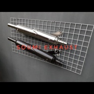 Royal enfield 500 Exhaust And royal enfield 350 full stainless Exhaust
