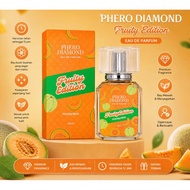 Phero Diamond EAU DE PARFUM Fruity Edition - Honey Dew
