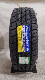 Ban Mobil ACCELERA Omikron A/T 235/75 15