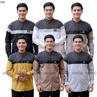 Koko AZZAHIR KOKO HADROH KOKO SENOPATI NEWEST KOKO KOKO KEKINIAN KOKO MODERN KOKO QUALITY KOKO MEN'S