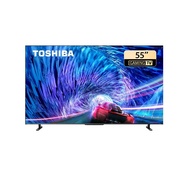 Toshiba TV 55Z670MP 144Hz 4K Ultra HD Toshiba 55Z670MP