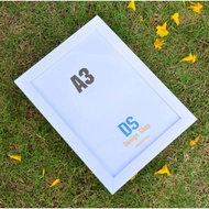 Modern Photo Frame A3 Size 1 Inch Thick Wood (Best-Selling Product)