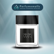 [CLEARANCE] Calvin Klein CK Man EDT 100ml