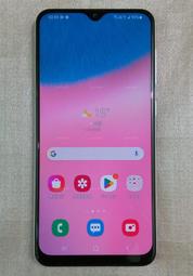 Samsung Galaxy A30s 4GB/128GB SM-A307GN/DS 已更換全新電池
