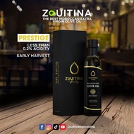 Zouitina Prestige Olive Oil (Olive Oil)+