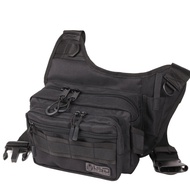 Love Soul Dream One Shot Side Baby #Eco Black