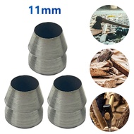 +【‘ 3Pcs 11Mm Hammer Round Steel Handle Wedges For Axe Claw Hammer Sledge Hammer Axe Handle Wedge Accessories