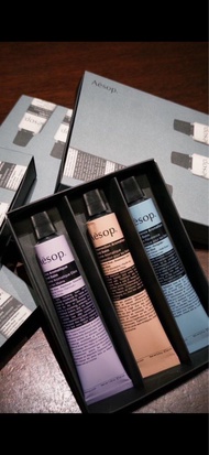 Aesop Resurrection Aromatique Hand Balm 護手霜