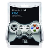 Logitech Wireless Gamepad F710