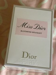 Miss Dior 香水 100ml