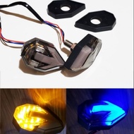 Spirit beast L14 arrow turn signal