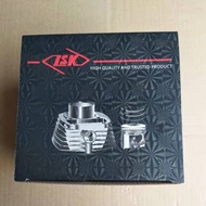 Cylinder block CG150