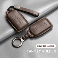 Mitsubishi 2 3 Buttons Car Key Cover For Mitsubishi Xpander gls 2025 /Pajero/Triton/Pajero Sport/Mir