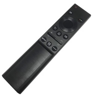 New replace remote For Samsung BN59-01358D Remote Control for 2021 Smart TV UE43AU7100U UE43AU7500U 