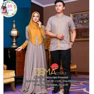 ZEMA COUPLE