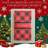 Handmade Waterfall Christmas Gift Card Booklet Holds Gifts Cards Gift All Occasions Waterfall U7e5