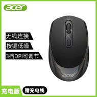 Suitable for Notebook Acer OMW142 Wireless Mouse 2.4G Desktop Tablet All-in-One Office