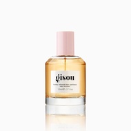 Gisou Honey Infused Hair Perfume, A Delicate Hair Fragrance with Sweet Notes of Honey Blended into S