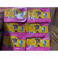 Choco lito Colek Kukis Mini Cokelat Chocolito Biskuit Doraemon Dengan Krim isi 6 x 29gr