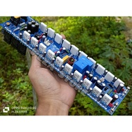 Kit Driver power MCRD V3 Darlington 2U 30cm Full Fitur Inbal/Protector speaker/Sensor suhu/Led indi