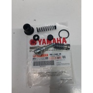 Rear Brake Master Cylinder Kit MX 150-MX King Original 2ND-F5808-00