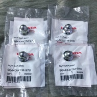 ốc đầu bò Fu 2 Funeo MSX Fu125... Honda