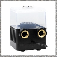 SC-400T DC 12V Brushless Water Liquid Cooling Pump 450L/H 7.2W Small 3 Pin